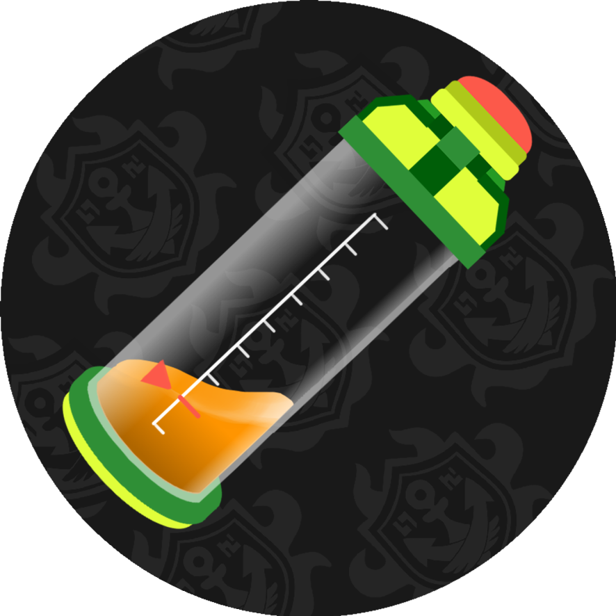 Low Ink Logo